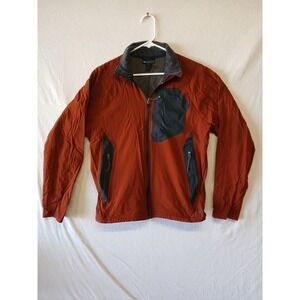 Rei Mens jacket size medium outdoors